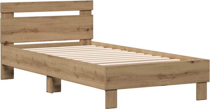 Immagine prodotto vidaXL Letto (95 x 193 cm)
