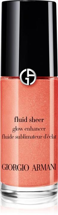 Produktbild Giorgio Armani Fluid Sheer 5 (18 ml)