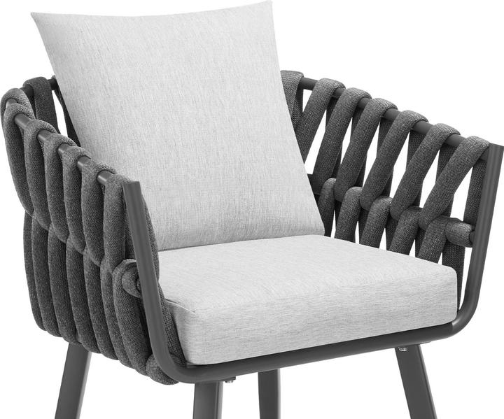 Actual product image tectake Lugano