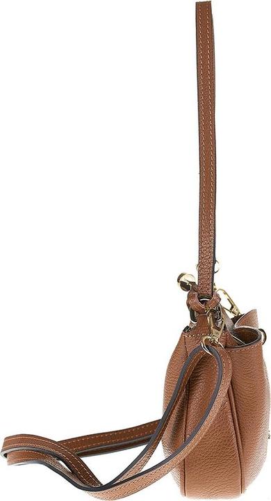 Immagine prodotto Pierre Cardin **Damen Schultertasche Made In Italy - Modell Valoria - 100% Leder** - 32.0 X 22.0 X 13.0 Cm