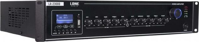Produktbild Lone Audio LA-2300D (Verstärker)