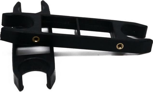 Actual product image XAircraft Fuselage Strut 1