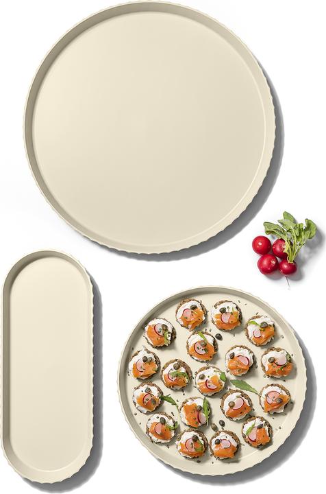 Image du produit Blim Plus Plateau Minerva gr. M 37.5x15 cm