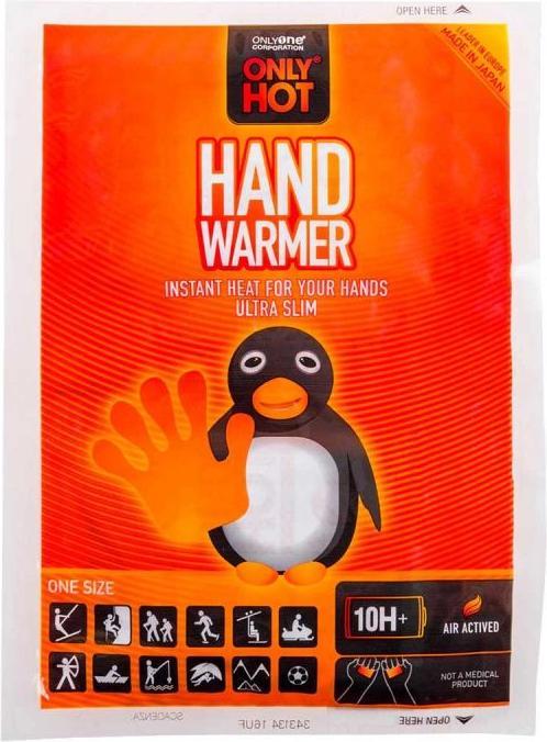 Image du produit Waldhausen Only Hot