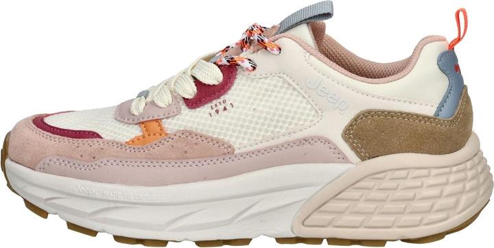 Actual product image Jeep Sneaker (41)