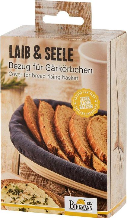 Birkmann Korbeinlagen