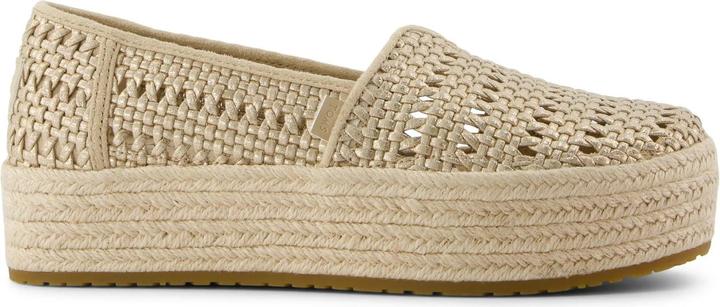 Beige/Gold, Gold