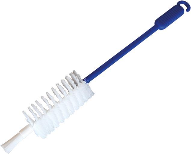 Produktbild Edi Clean Flaschenputzer mit Büschel