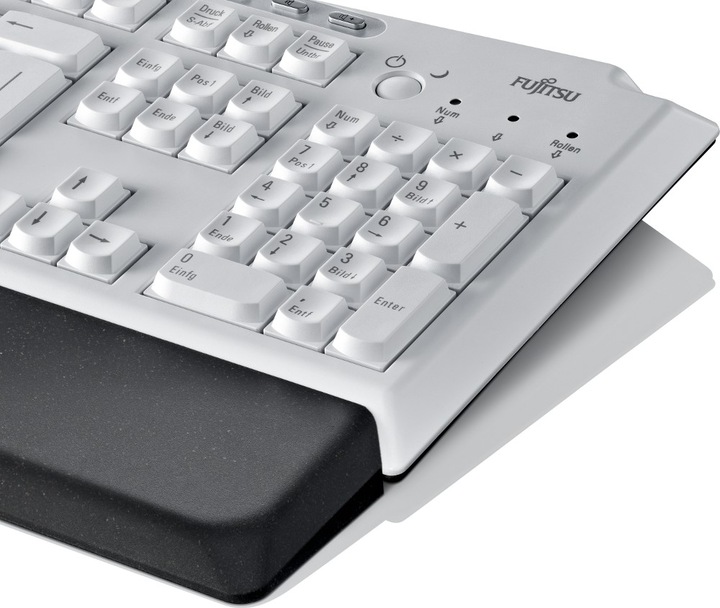 Produktbild Fujitsu Kbpc px Eco Ch (CH, Kabelgebunden)