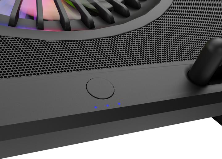 Produktbild Genesis Oxid 850