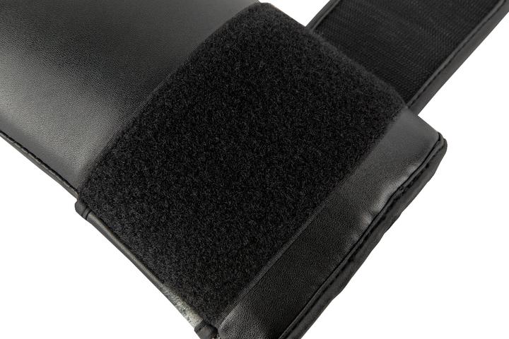 Produktbild UFC Octagon Lava Boxing Gloves (14 OZ)