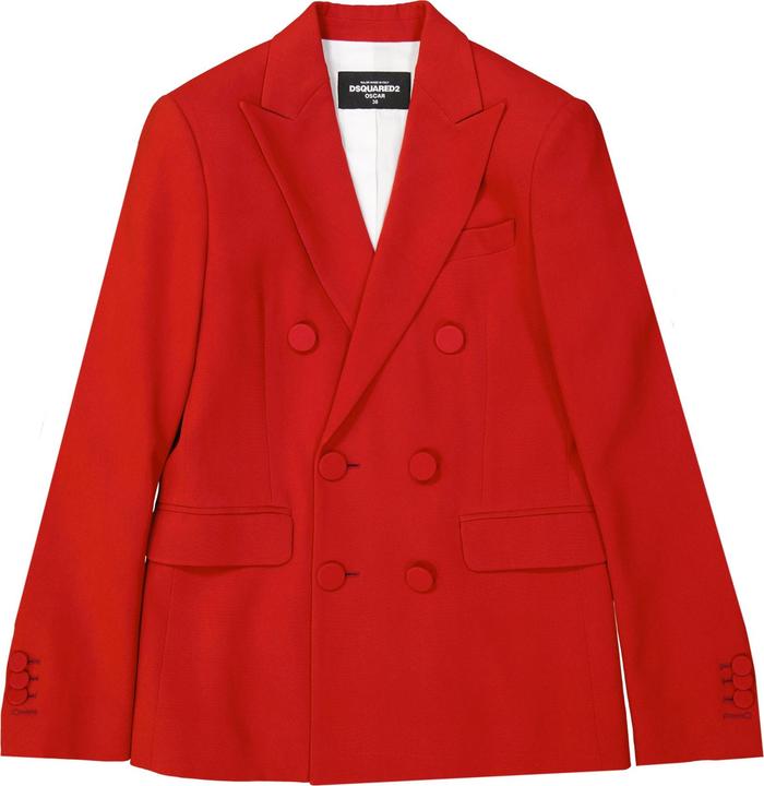 Immagine prodotto Dsquared2 Double-Breasted Jacket (38)