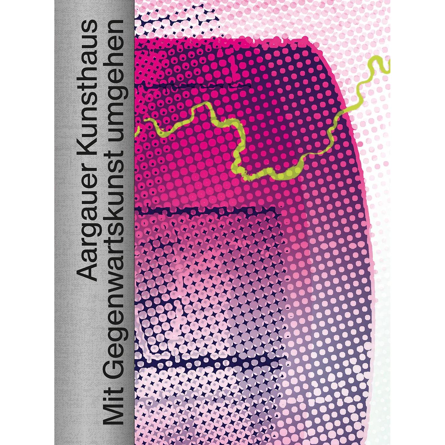 Thumbnail - Aargauer Kunsthaus, Fachbücher von Elisabeth Bronfen, Katharina Ammann, Simona Ciuccio, Katrin Weilenmann