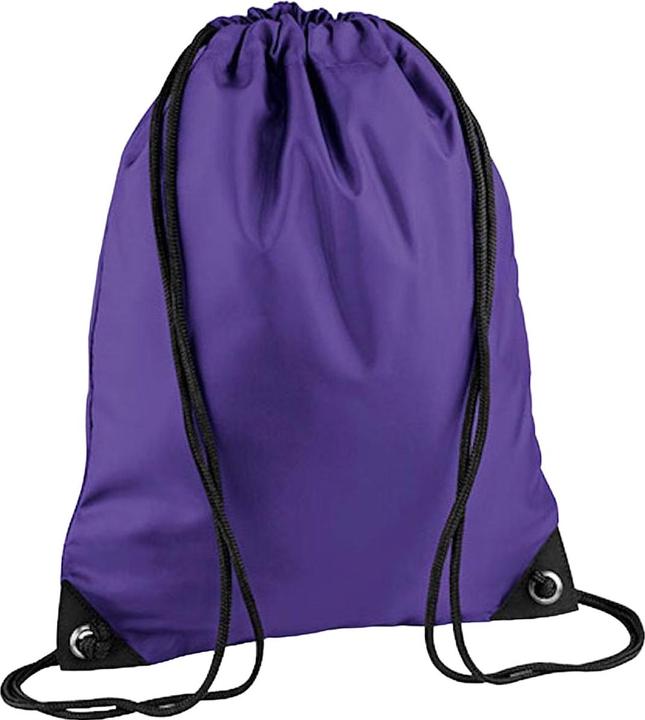 Actual product image Bagbase Premium Turn Sack Water repellent (11 litres) (11 l)