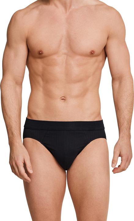 Produktbild Schiesser 2erPack Authentic Rio-Slip (S, 2er Pack)