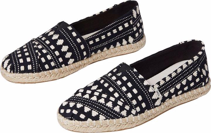 Produktbild Toms Alpargata Rope Schuhe (37)