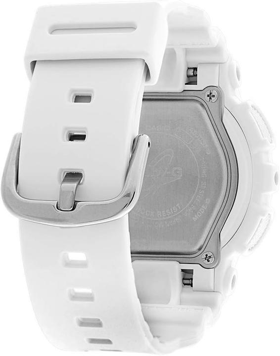 Produktbild Casio Baby-G (Analoguhr, Digitaluhr, 43.40 mm)