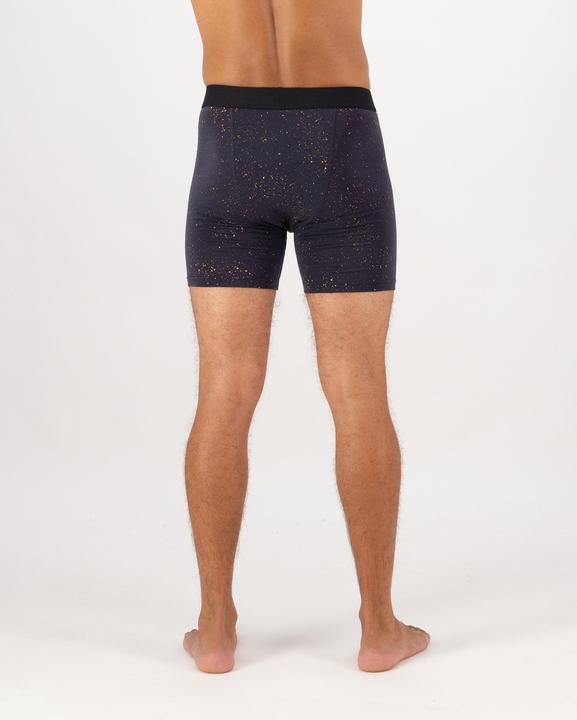 Actual product image Mons Royale Hold 'em Merino Boxer (M)