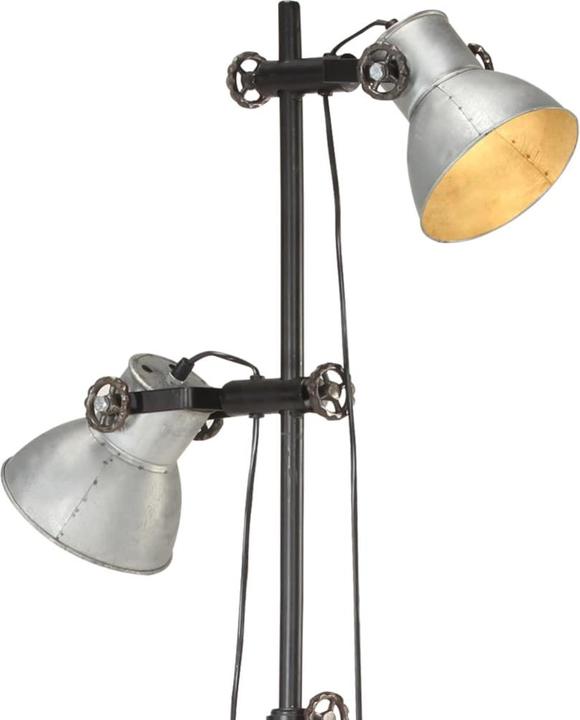 Produktbild vidaXL Stehlampe (E27)