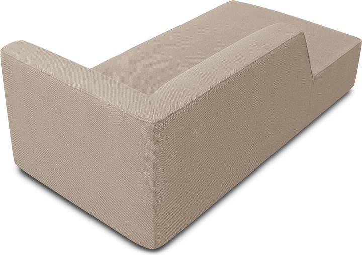 Actual product image Micadoni Ruby (Chaise longue)