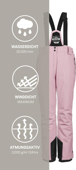 Immagine prodotto Killtec Ksw 249 Wmn Ski Pnts Erielle (36)