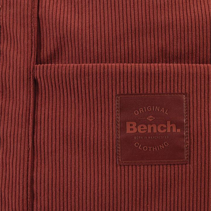 Produktbild Bench Cord Shopper Tasche 48 cm (20 l)