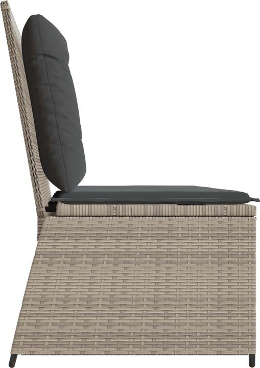 Image du produit vidaXL Gartenbank