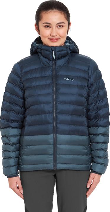 Immagine prodotto Rab Cirrus Alpine da donna (10XL, S)