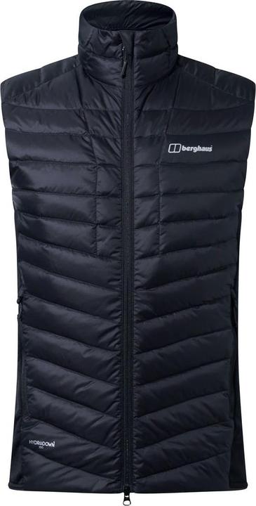 Produktbild Berghaus Tephra Stretch Vest 2.0 (60, 3XL)