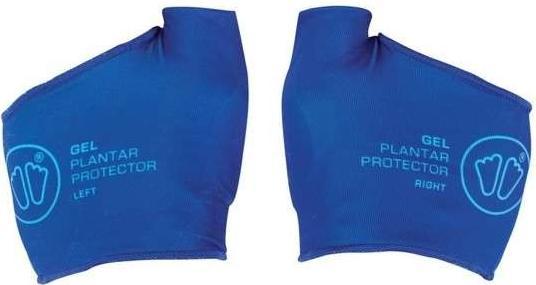 Actual product image Sidas Gel Plantar Protectors (26.5, 27.5, 28.5, 29.5, 30.5, 31.5)