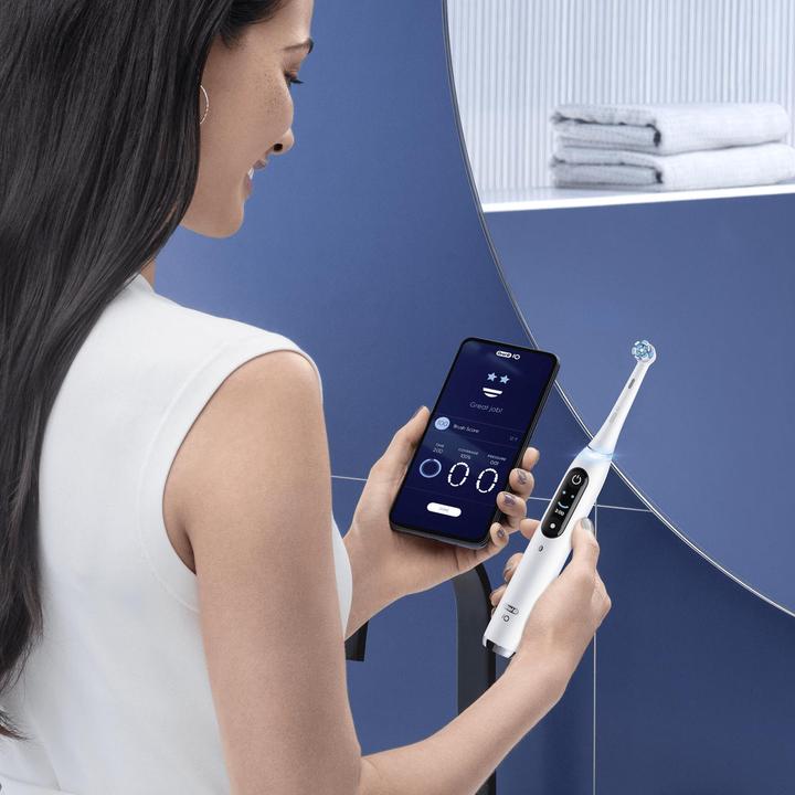 Immagine prodotto Oral-B iO Series 9N Vibrationszahnbürste
