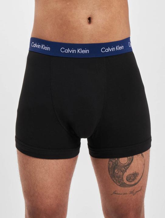 Immagine prodotto Calvin Klein Baule 3pk (S, confezione da 3)