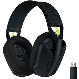 Immagine prodotto Logitech G CUFFIE GAMING G435 WRL/981-001050