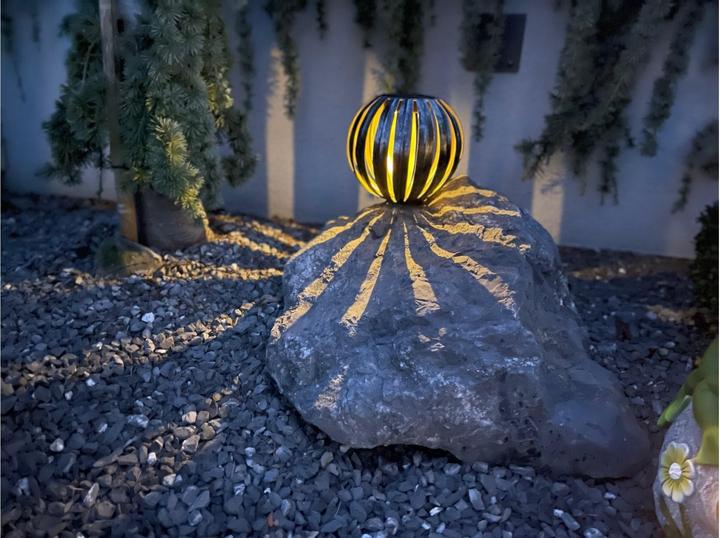 Image du produit GuGus Lampe solaire 6 LED