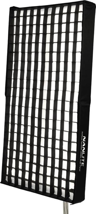 Image du produit Nanlite Dual Panel Coupler Kit (PavoSlim) (À monter)