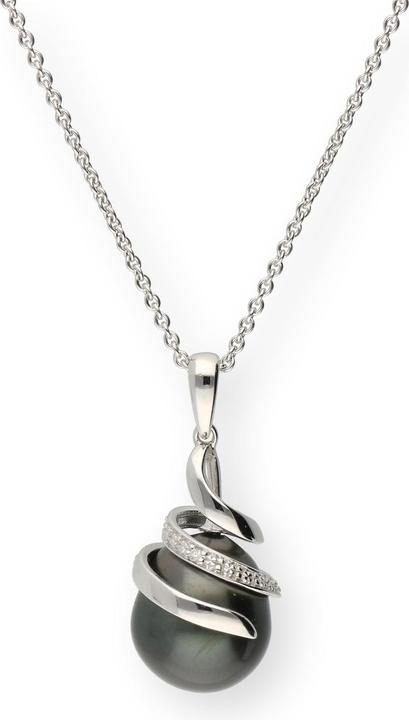 Image du produit Carat Perles (Or 18ct, 43 cm)