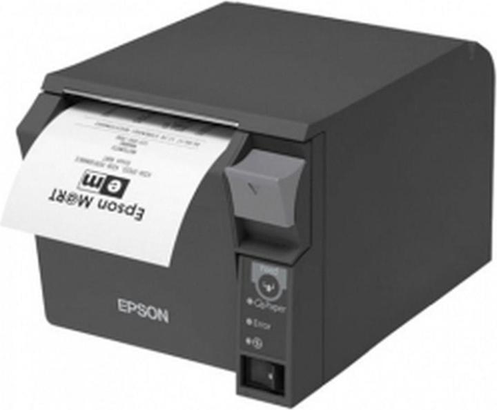 Epson TM-T70II (025C0) (USB, Ethernet)