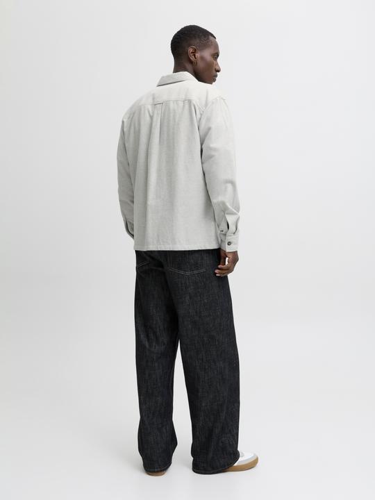 Immagine prodotto Jack & Jones Relaxed Fit Overshirt Overshirt (XS)