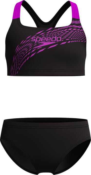 Image du produit Speedo Medley Logo 2PC (152)