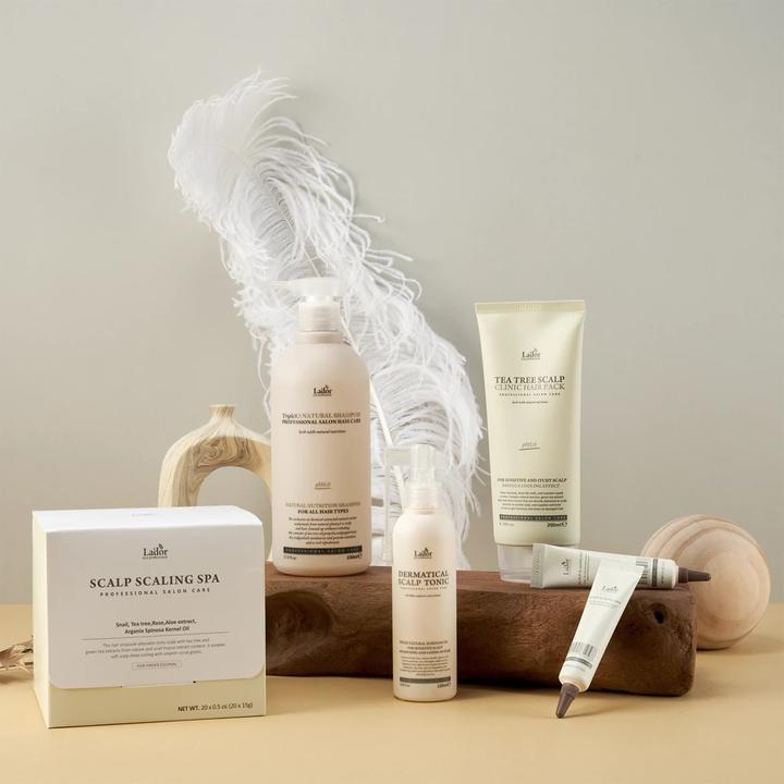 Produktbild La'dor Scalp Scaling Spa