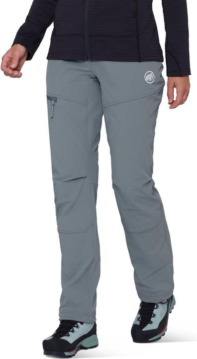 Produktbild Mammut Taiss SO Pants Women (40)