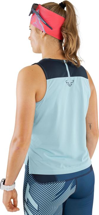 Actual product image Dynafit Women's Sky Crop Top (L)