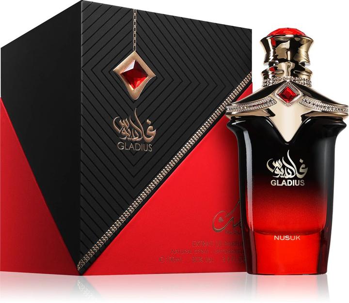 Immagine prodotto Nusuk Gladius PAR U (Eau de parfum, 100 ml)