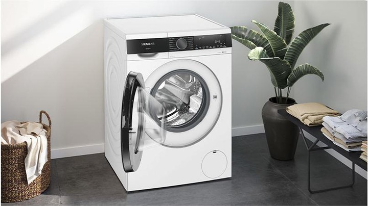 Immagine prodotto Siemens WG44G2140 (9 kg, A sinistra, Spina UE)