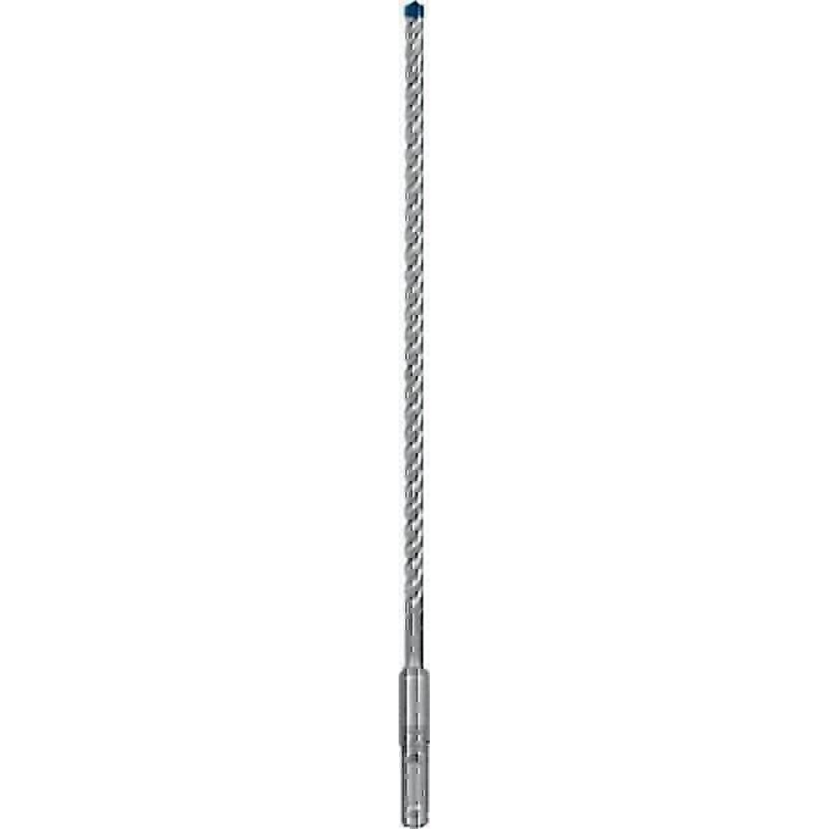 Bosch Professional Zubehör, Bohrereinsatz, EXPERT SDS plus-7X Hammerbohrer, 6,5 x 200 x 265 mm (6.5 mm)
