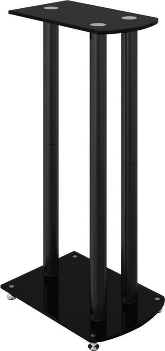 Produktbild vidaXL Avel (1 Paar, Ständer)