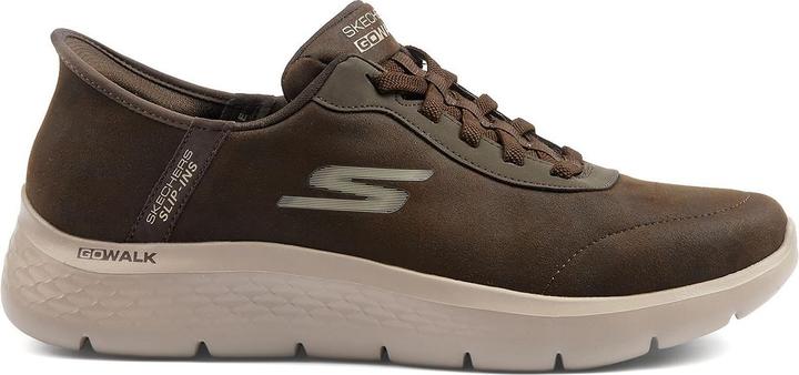 Produktbild Skechers Go Walk Flex - Smooth Motion - Lifestyle Schuhe - Herren (45)