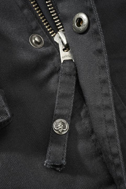 Produktbild Brandit Motörhead Ranger Vest - 22619 (7XL)