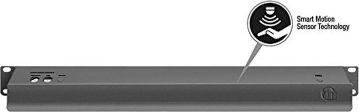 Produktbild Adam Hall 87451 SMART C 19"-Multicolor-Racklight