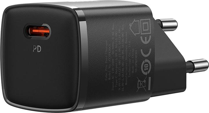 Produktbild Baseus None (30 W, 1 Port)